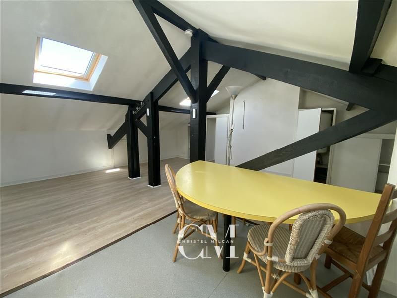 Appartement Bordeaux - St Genès 2 pièce(s) 36 m2
