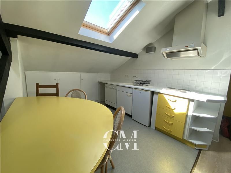 BORDEAUX Appartement Bordeaux - St Genès 2 pièce(s) 36 m2 2