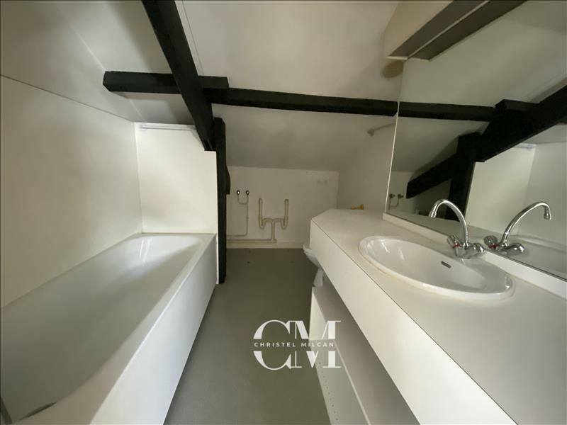 BORDEAUX Appartement Bordeaux - St Genès 2 pièce(s) 36 m2 4