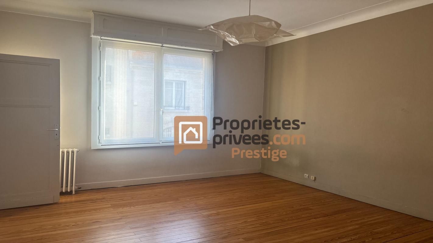 BORDEAUX Appartement Bordeaux barrière de Pessac 4 pièces 102 m2, jardin 160 m² 3