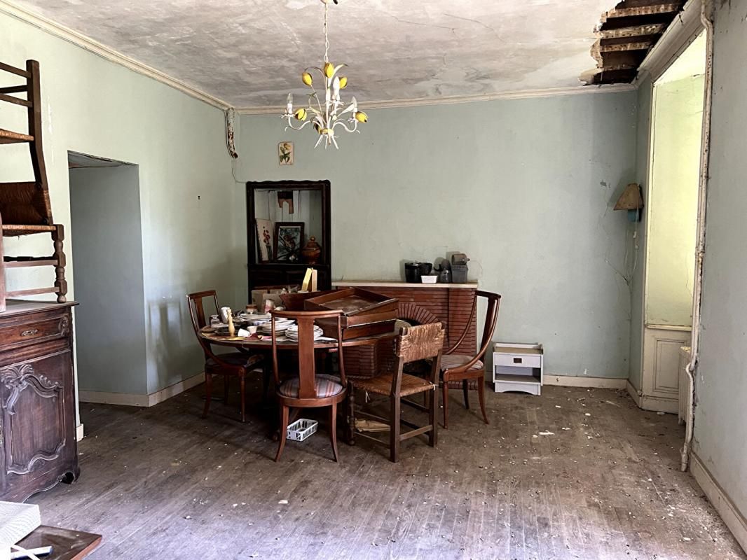 SERENT Maison 10 pièces - 6 chambres - 350 m2 4