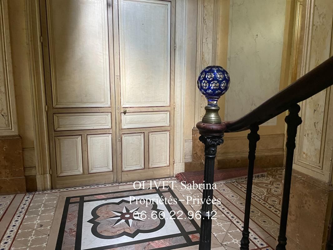 OISSEL Maison bourgeoise 2