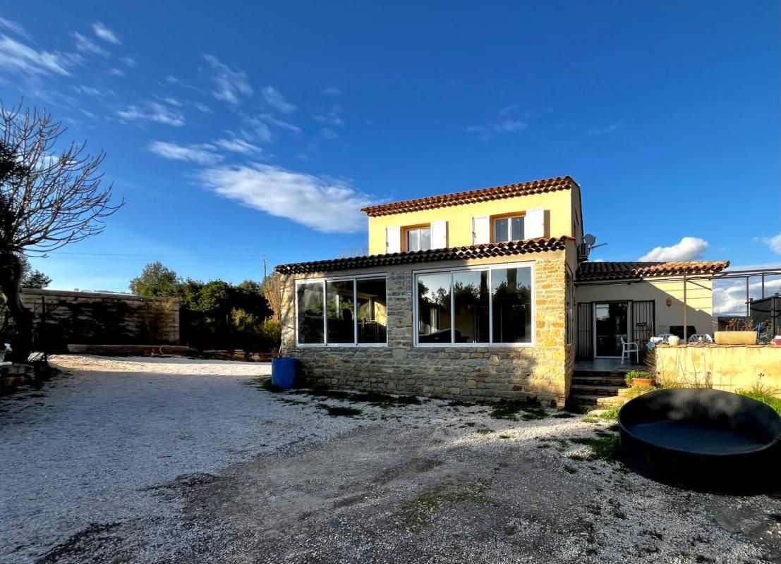 Maison La Cadiere D'Azur 160 m2