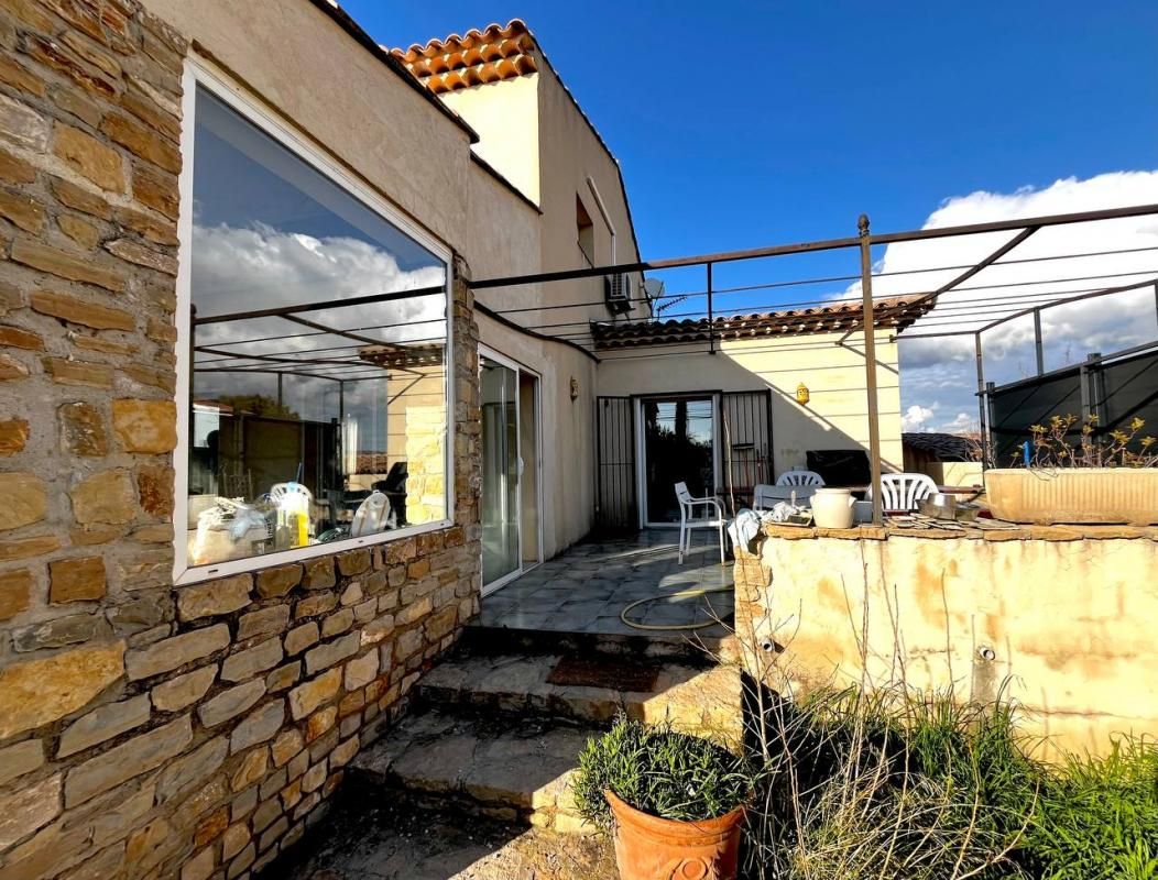 LA CADIERE-D'AZUR Maison La Cadiere D'Azur 160 m2 2