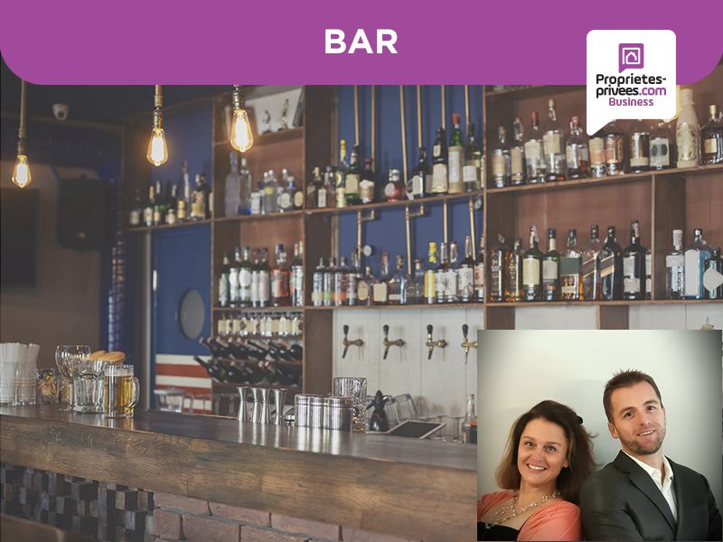 PERENCHIES PERENCHIES - CAFE, BAR, BRASSERIE - LICENCE IV - 80m² 3