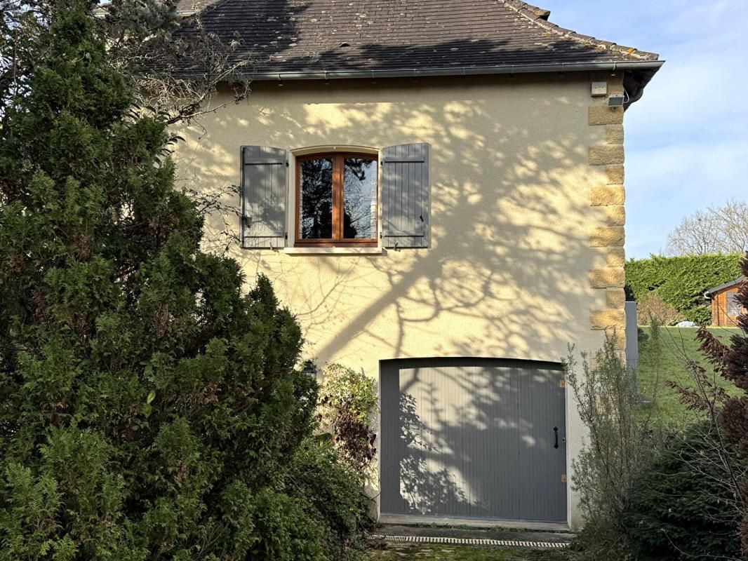 SAINT-ASTIER Maison type périgourdine 230 m2 3