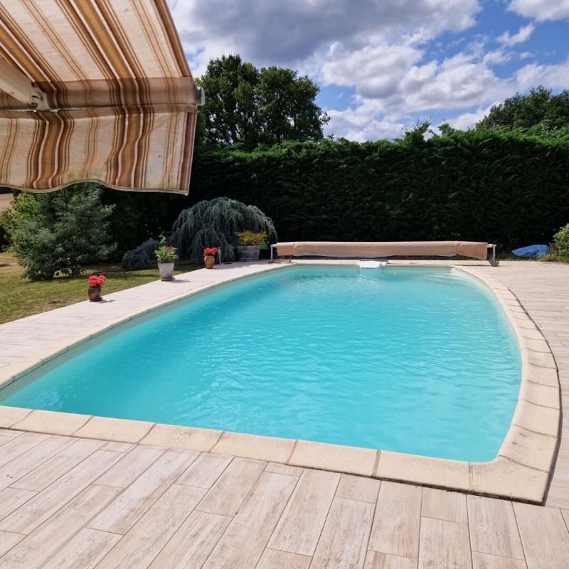SAINT-ASTIER Maison type périgourdine 230 m2 4