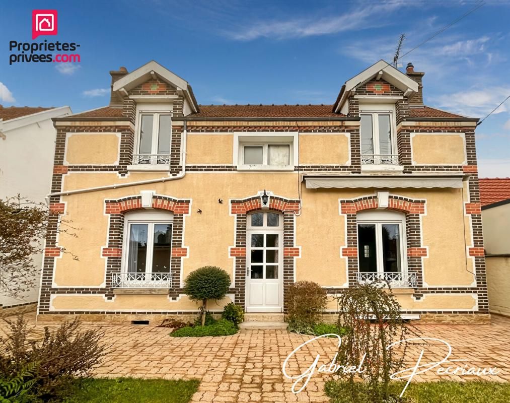 Maison Troyes 4 pièce(s) 78 m2