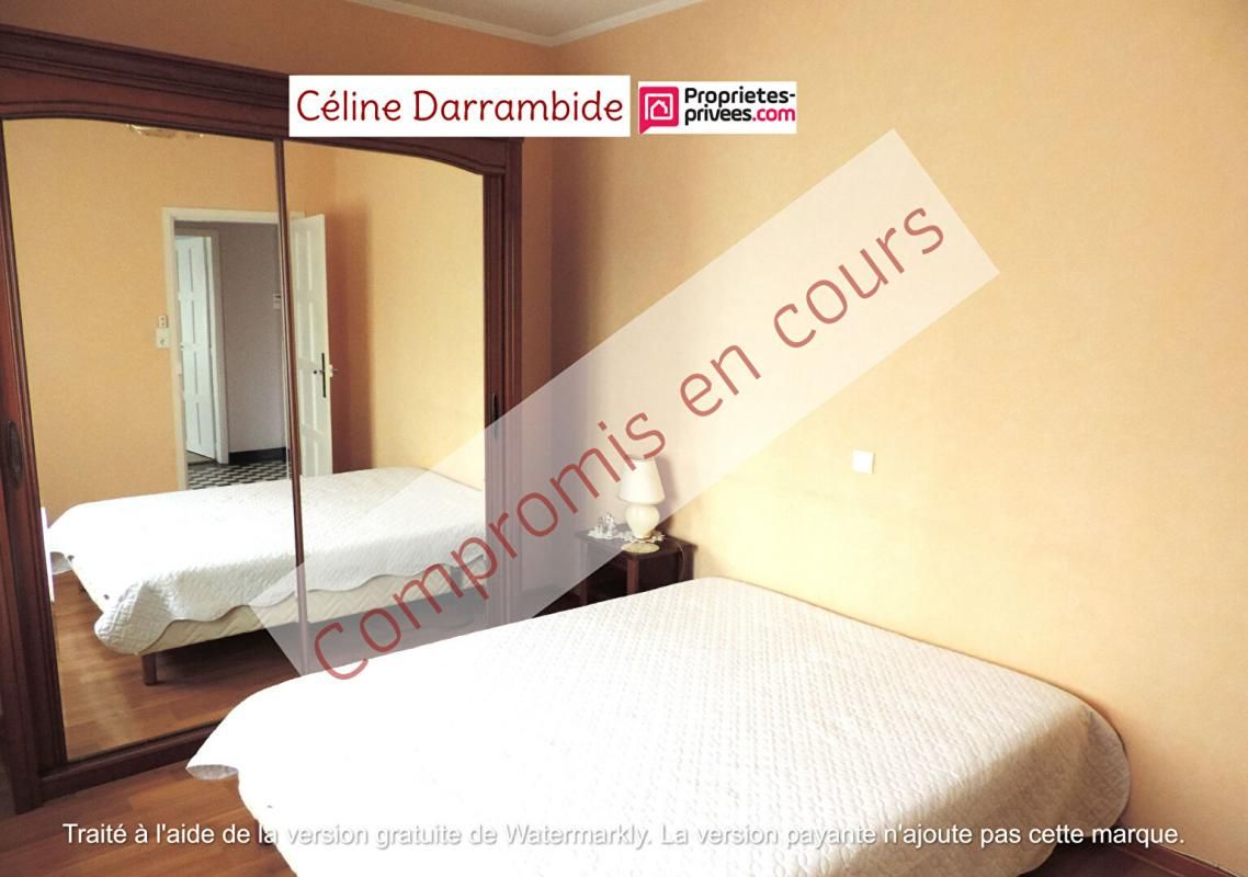 VILLENAVE Maison Villenave 3 pièce(s) 86 m2 3