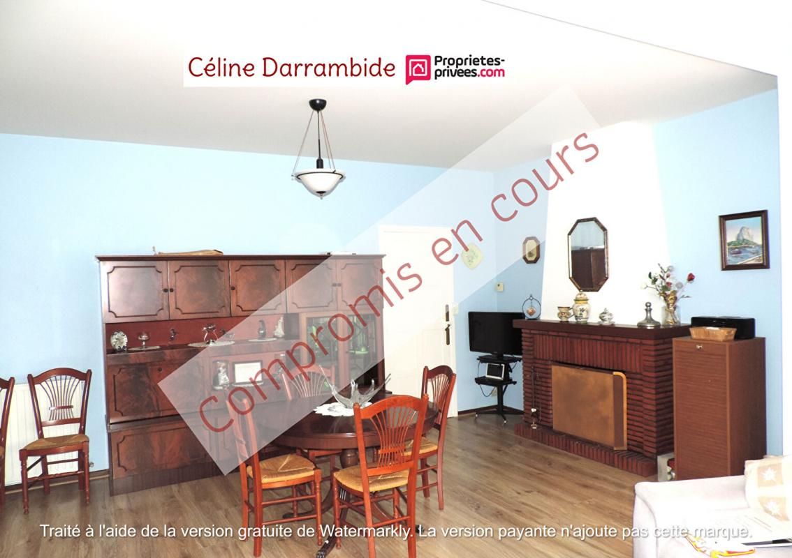 VILLENAVE Maison Villenave 3 pièce(s) 86 m2 4