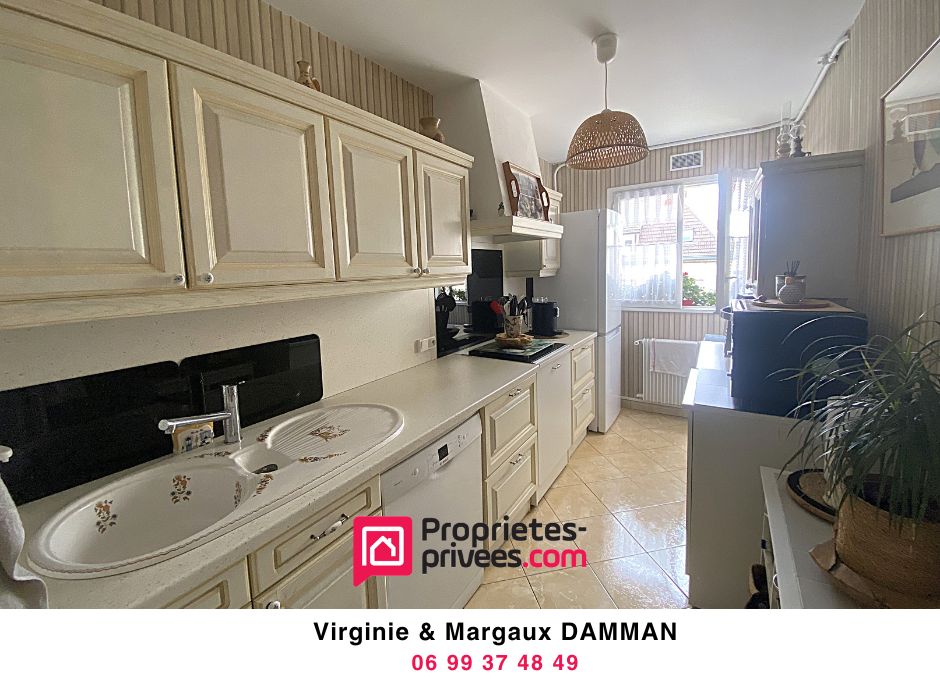 ELBEUF Appartement Loué 3 chambres 4