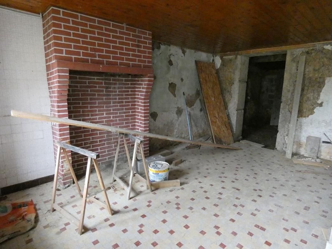 Maison Escorpain 4 pièces 90 m2