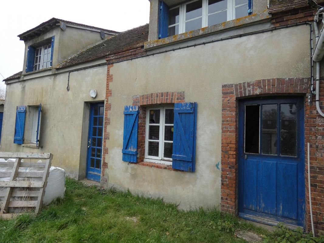 ESCORPAIN Maison Escorpain 4 pièces 90 m2 3
