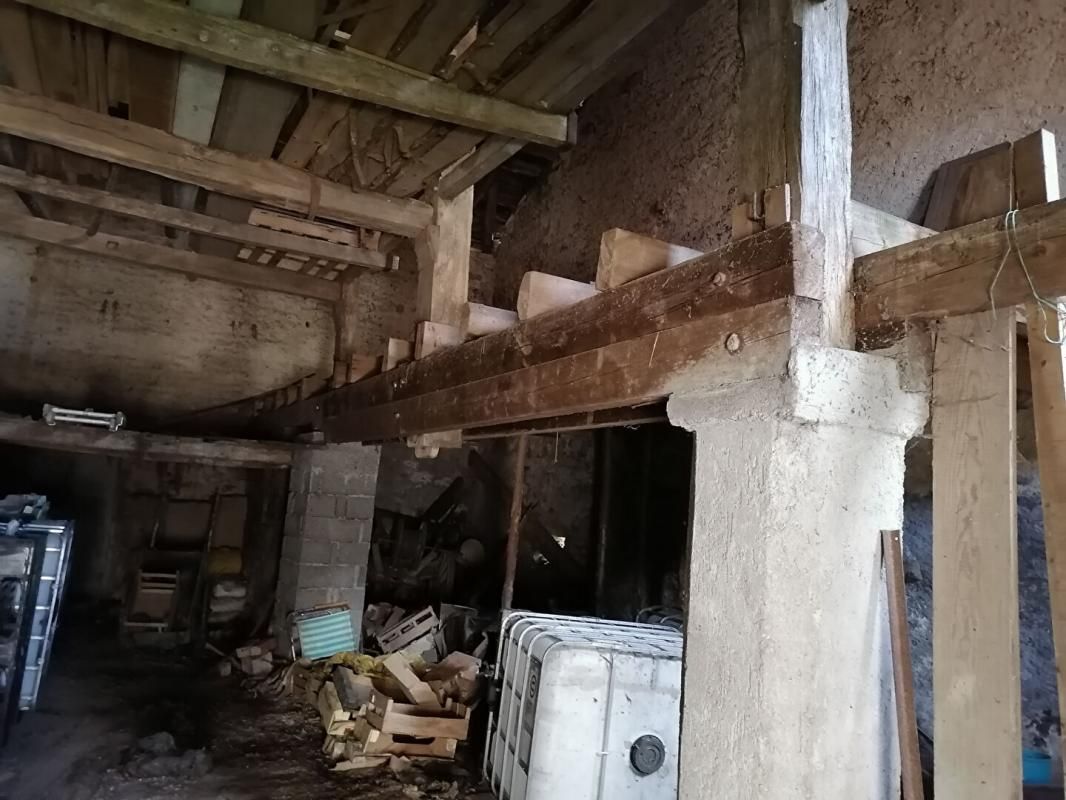 LA HAYE Fermette La Haye 3 pièce(s) 160 m2 4