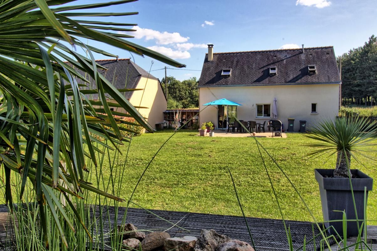 LOIRE AUTHION Maison Loire Authion 103 m2 4
