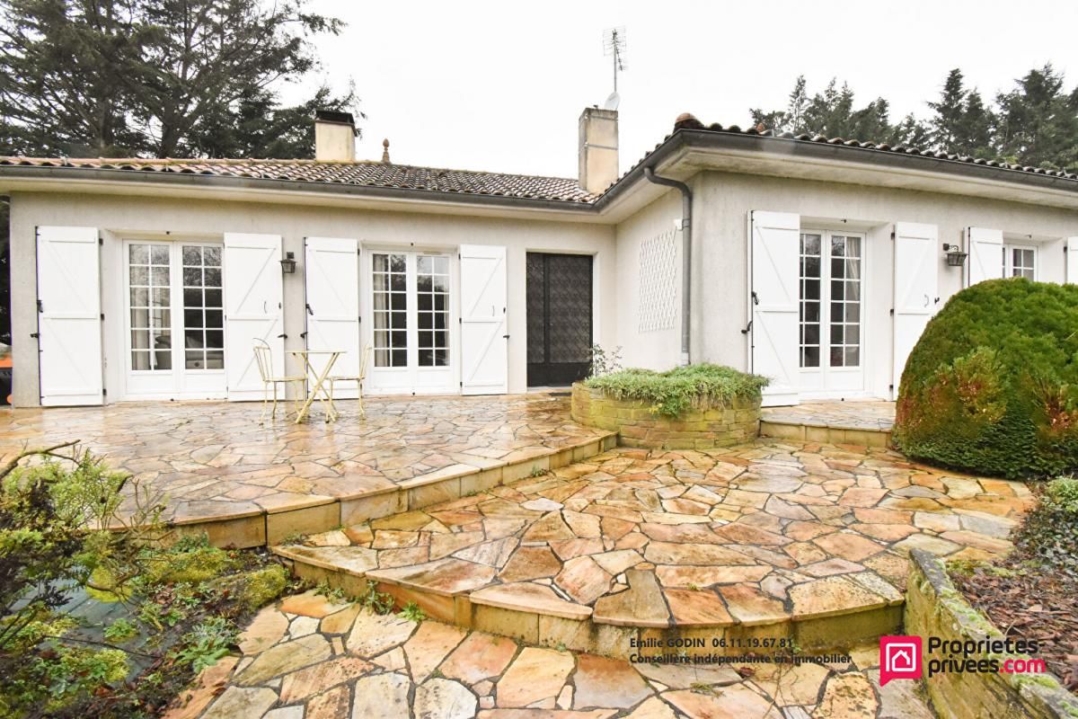 Maison 6 pièce(s) 125 m2