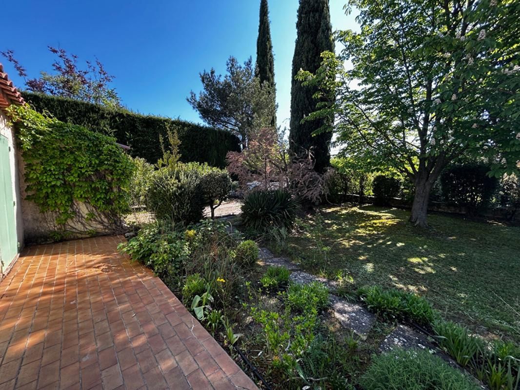 VENELLES VENELLES - VILLA 6 PIECES AVEC JARDIN DE 950 m2 3