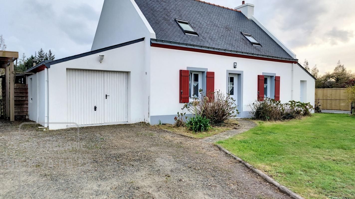 Maison Groix 6 pièce(s) 111 m2