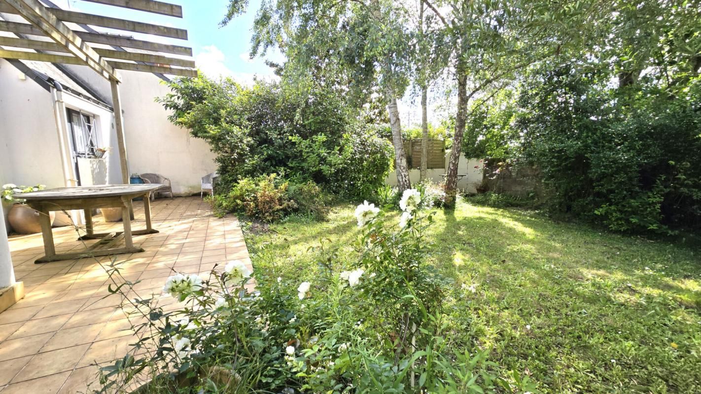 NANTES Votre future maison : calme, confort et sérénité à deux pas de la ville ! 2