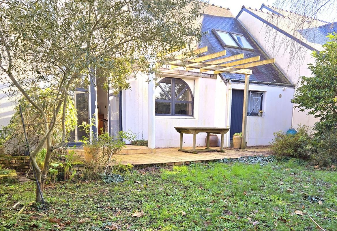 NANTES Votre future maison : calme, confort et sérénité à deux pas de la ville ! 3