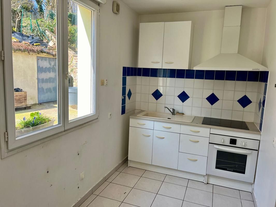 CHAMBLY Proche de Chambly  appartement 2 pièces  32.81m2 2