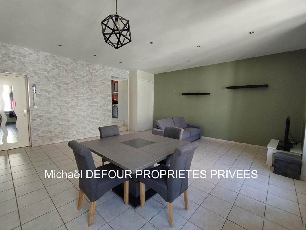 SAINT-DIDIER-EN-VELAY Saint Didier En Velay 43140 appartement type T2 de 65 m² 1 chambre 2