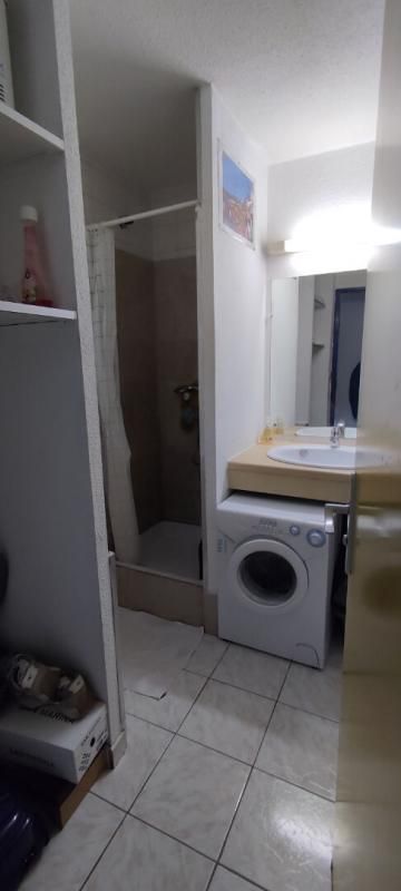 NIMES Appartement T2 avec parking idéal investisseur 4