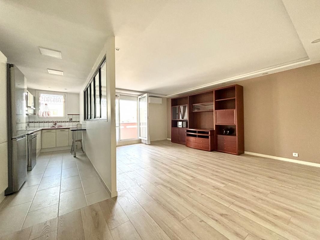 MAISONS-ALFORT Appartement Maisons Alfort 4 pièces proche métro 3