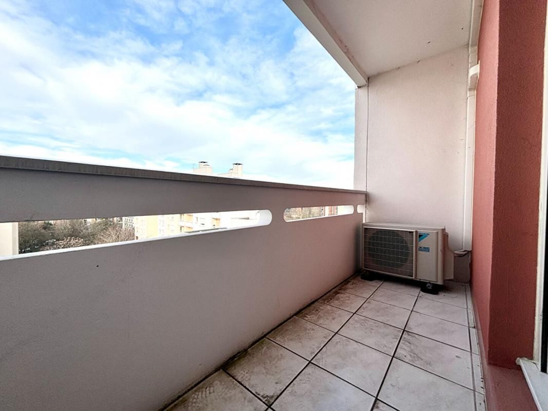 MAISONS-ALFORT Appartement Maisons Alfort 4 pièces proche métro 4