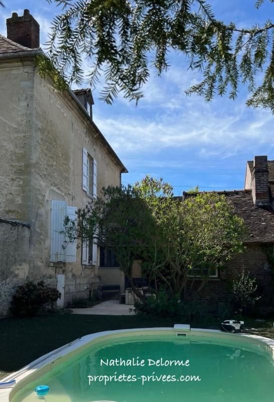 Maison de Maitre - 205m²  - Plein coeur de Noailles