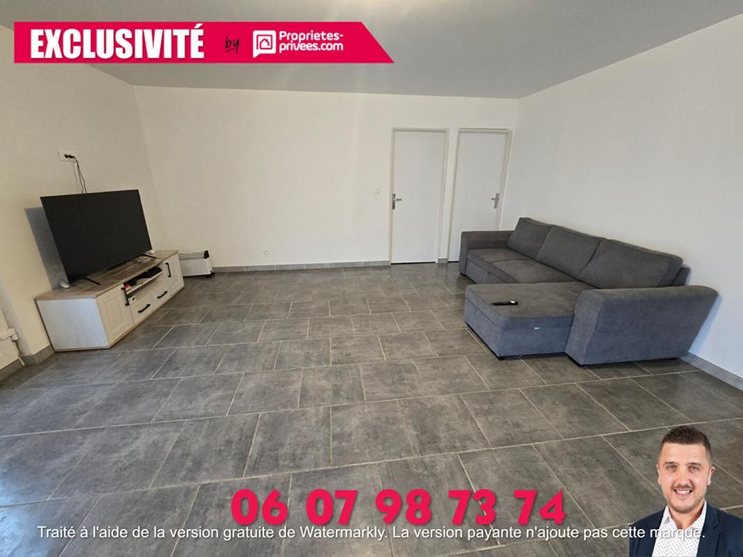 HIRSON Maison Neuve plain pied 3