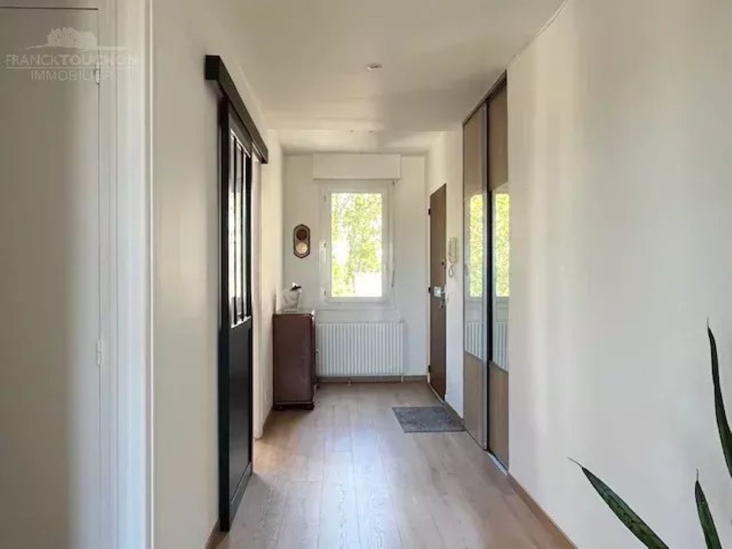 MONTARGIS Appartement 4 pièce(s) 109 m2 4