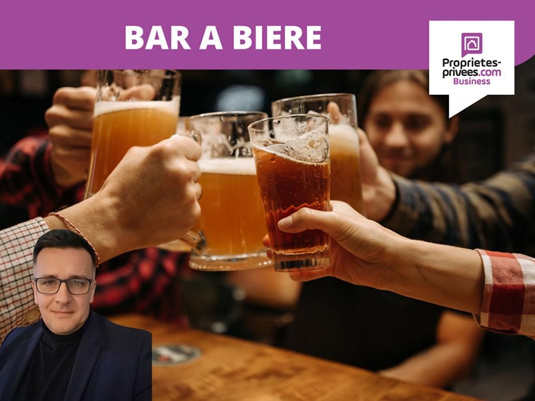 BORDEAUX BORDEAUX CUB - BAR A BIERE 500 m²,  GRANDE TERRASSE 3
