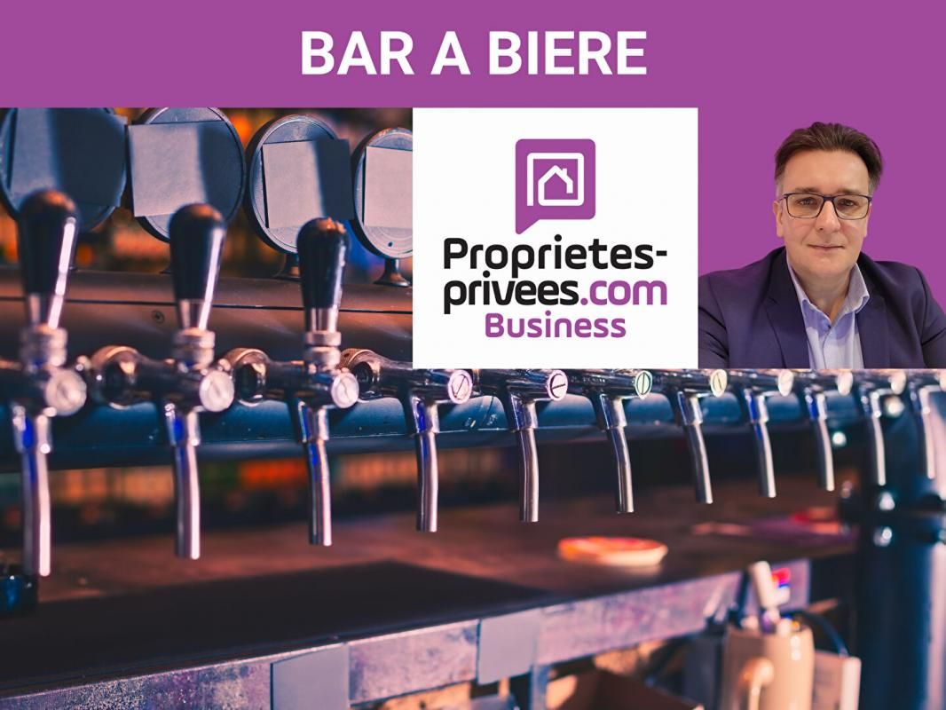 BORDEAUX BORDEAUX CUB - BAR A BIERE 500 m²,  GRANDE TERRASSE 4