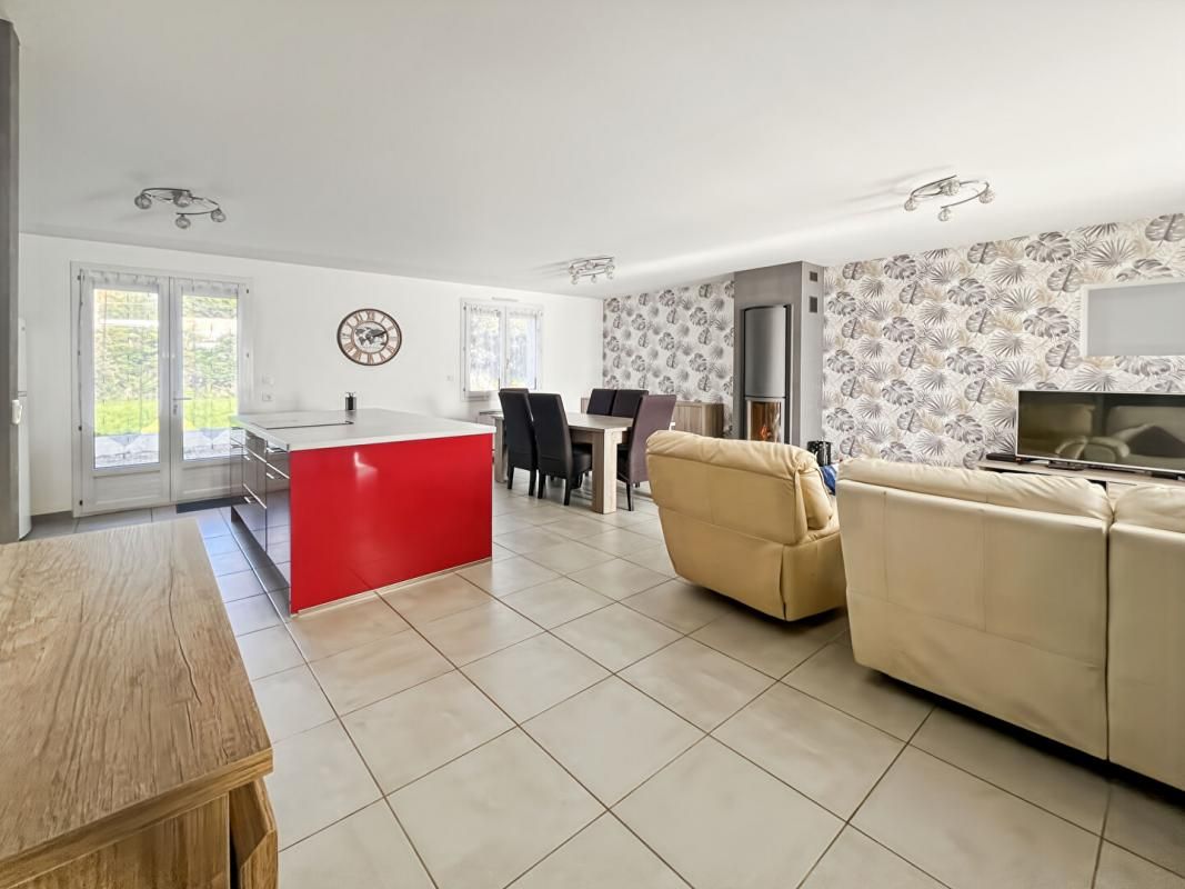SAINT-BREVIN-LES-PINS Maison Saint Brevin Les Pins 5 pièce(s) 126 m2 3