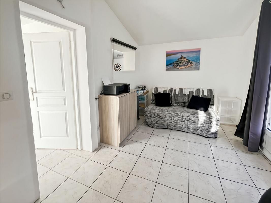 SAINT-BREVIN-LES-PINS Maison Saint Brevin Les Pins 5 pièce(s) 126 m2 4