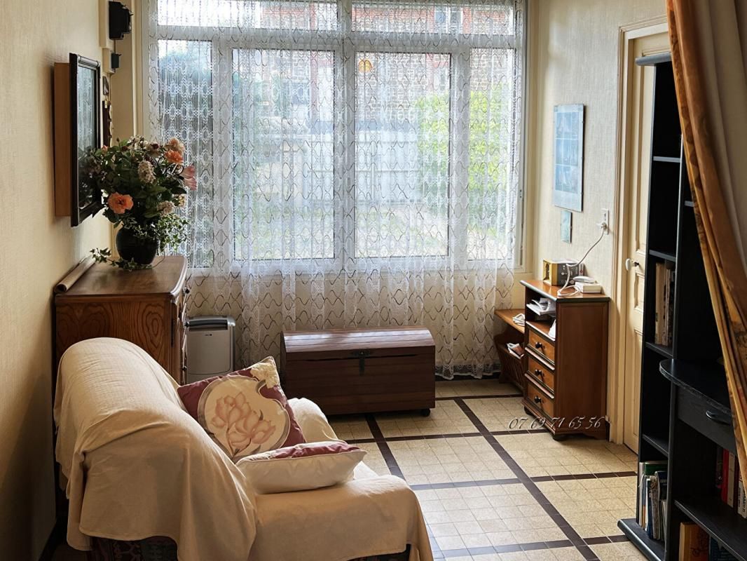 SAINT-LUNAIRE Appartement Saint Lunaire 2 pièce(s) 44 m2 3