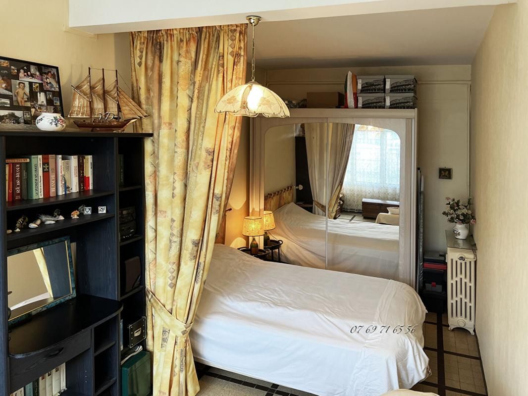 SAINT-LUNAIRE Appartement Saint Lunaire 2 pièce(s) 44 m2 4