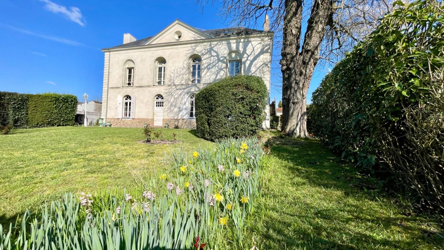ANCENIS A VENDRE - MAISON 8 PIECES - 44150 ANCENIS-SAINT-GEREON 3