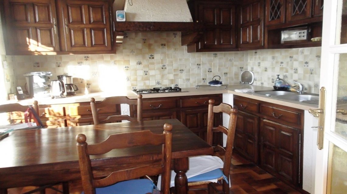ANGERS Maison Saint Sylvain D Anjou 10 pièce(s) 187 m2 3