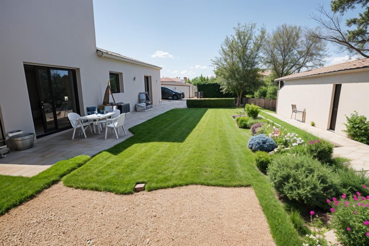 Maison 7 pièces 180m² à Garéoult (83136)