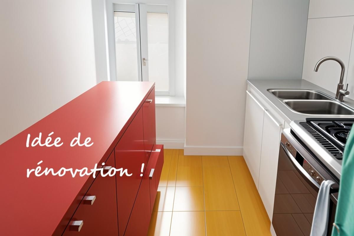 LE BOSC Maison de village + Dépendance à Salelles du Bosc 3