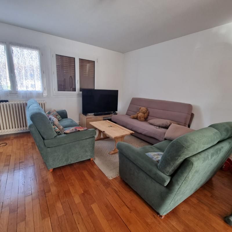 Maison Marsannay La Cote 5 pièce(s) 83 m2