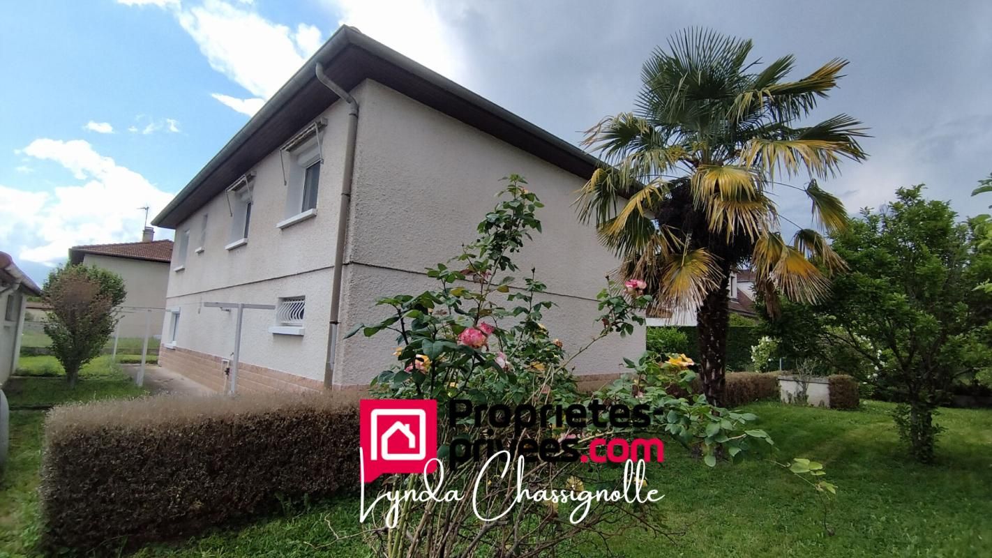 ROANNE Maison - 4 chambres - 150m² 3