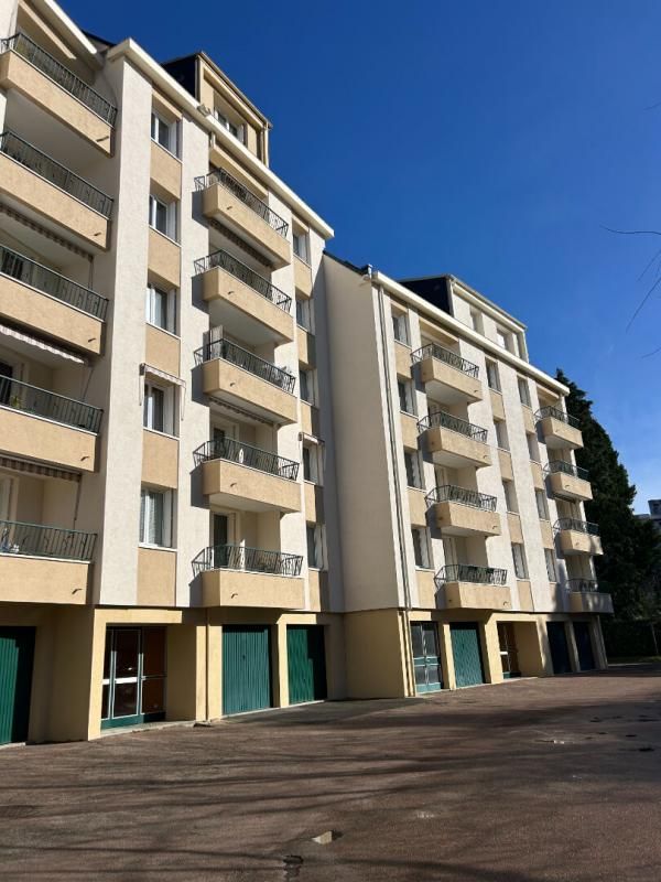 Très bel appartement Nevers 5 pièces 110 m2