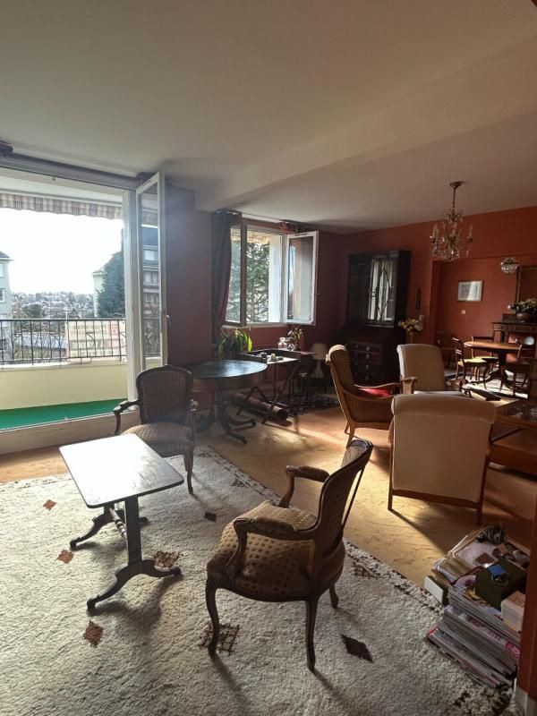 NEVERS Très bel appartement Nevers 5 pièces 110 m2 3