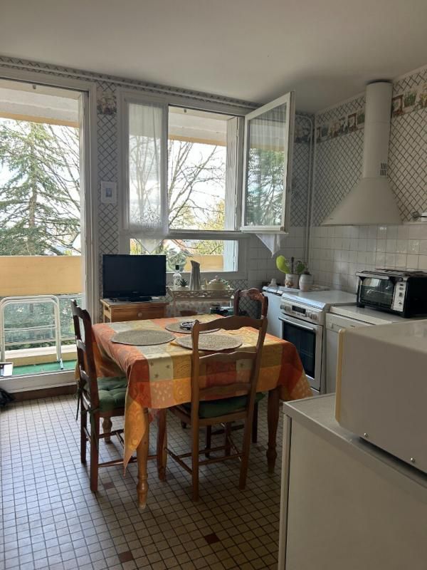 NEVERS Très bel appartement Nevers 5 pièces 110 m2 4
