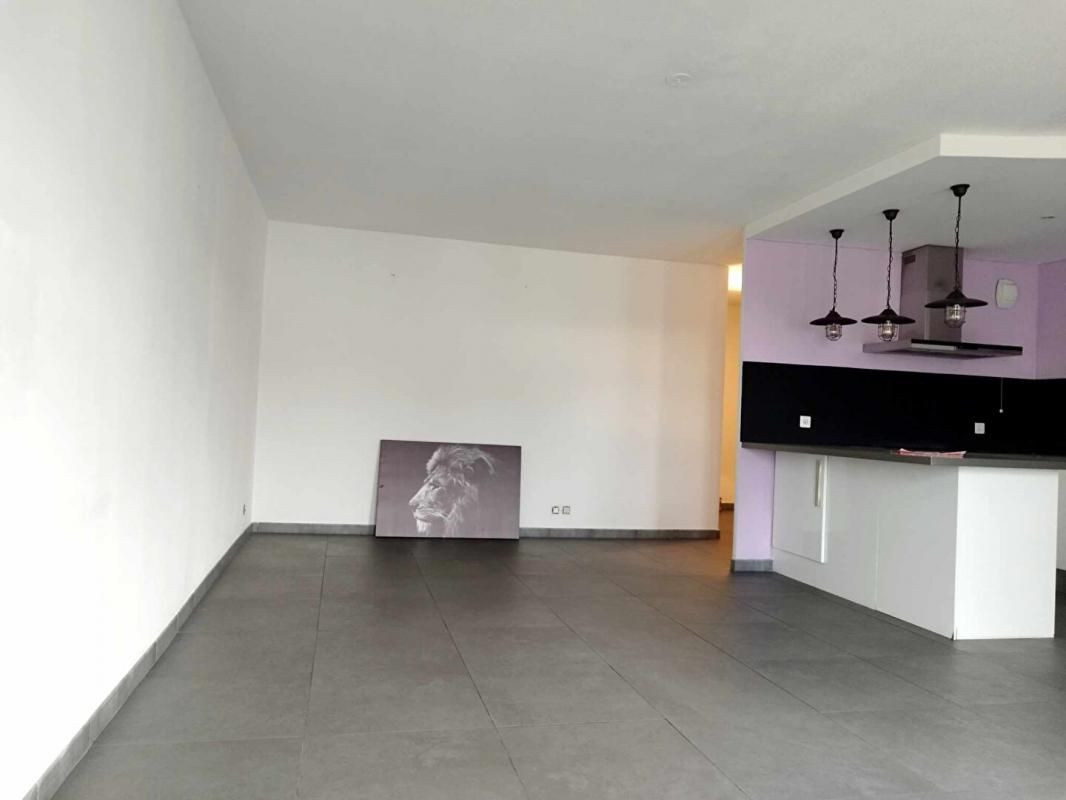 ISTRES Appartement Istres 3 pièce(s) ET Balcon 4
