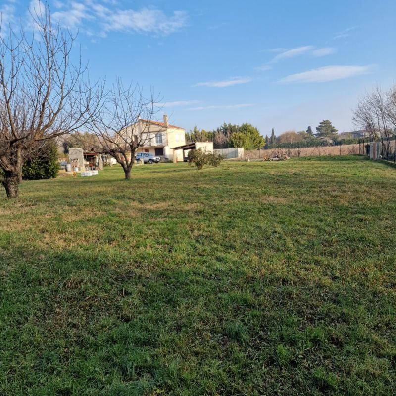 MONTELIMAR Maison Montelimar 5 pièce(s) 100 m2 3