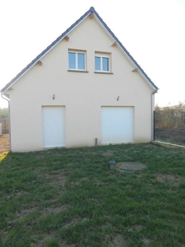 Maison Croth 5 pièce(s)